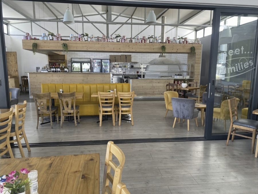 1 Bedroom Property for Sale in Sandown Western Cape